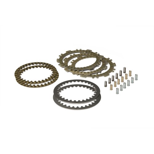 Malossi clutch discs original