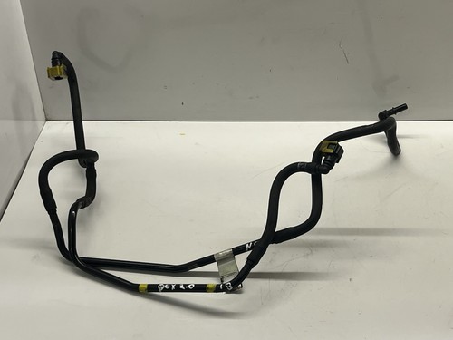 Engine fuel line pipe peugeot - fuel,