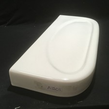 Toilet Cistern Lid WC Qualitas