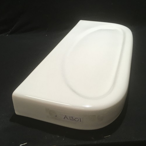 Toilet cistern lid - cistern, qualitas