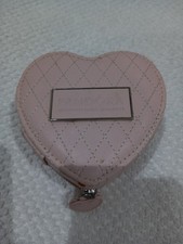 Pandora Pink Heart Jewellery