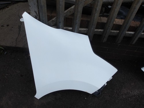 Renault master front wing s - renault,