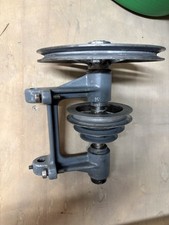 Myford ML7 Belt Drive Wheels