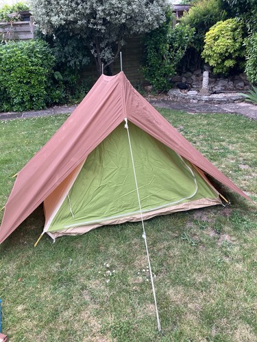 Vintage marechal man tent - 2,