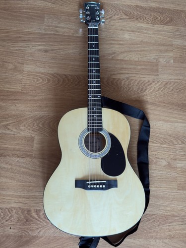 Martin smith 101 full size - w-101, full-size
