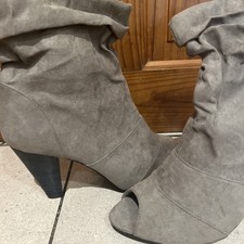 Women's F and F Boot Style