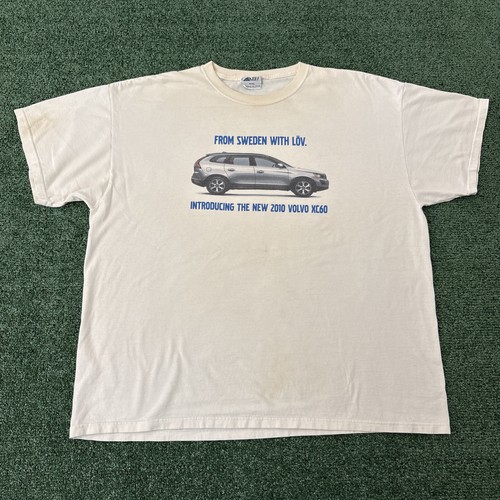 Vintage volvo xc60 - xc60, car