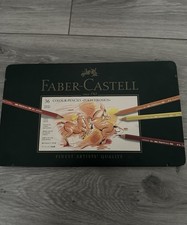 Faber-Castell Polychromos