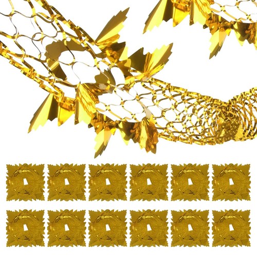 Pcs christmas ceiling - 12,