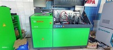 Bosch EPS708 Common Rail Test