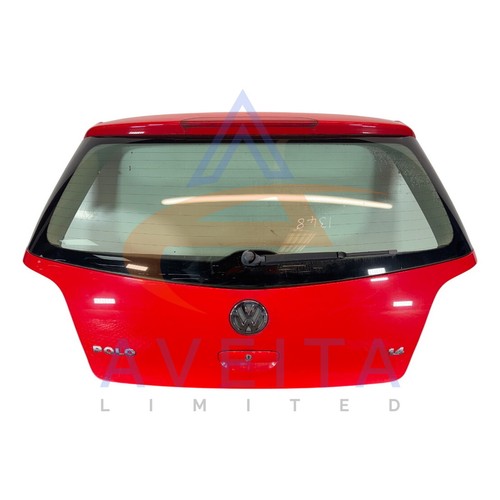 Polo mk4 flash - mk4, (9n3)