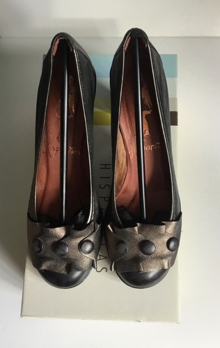 Hispanitas heeled shoes - , in