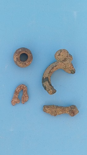 Loose roman findings - roman,