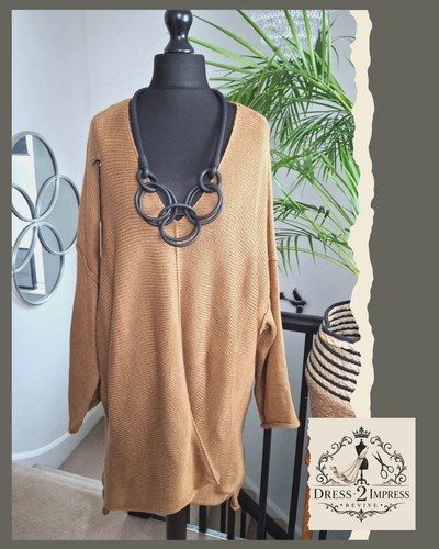 Italian jumper one size - italian,