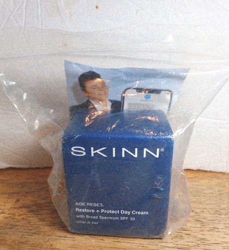 Skinn age reset - skinn, restore