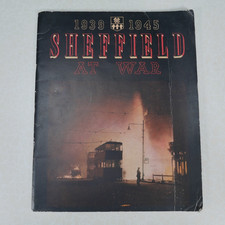 Vintage Sheffield at War