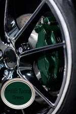 British Racing Green Gloss