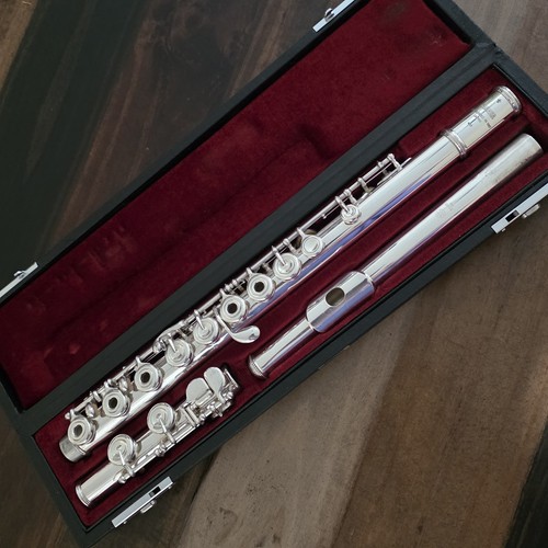 Yamaha yfl 483 - (500, series
