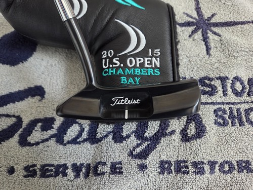 Rare scotty cameron - rare, studio