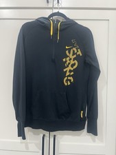 Nike Livestrong Dri-Fit Hooded