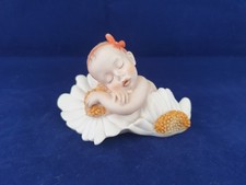 RARE FLORENCE Giuseppe Armani My Daisy Ornament Made in Italy