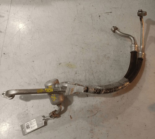 Air conditioning hose lexus - lexus, nx
