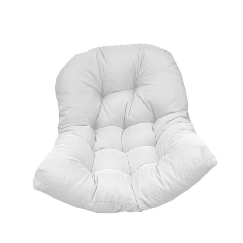 Hanging egg chair - hanging,