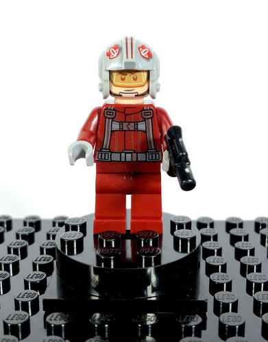 Lego star wars t 16 - -, t-16