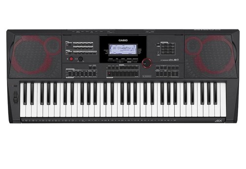 Casio x5000 high grade - casio,