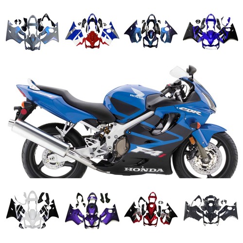 Injection fairings kit for - fairings,