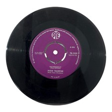 Dickie Valentine Roundabout