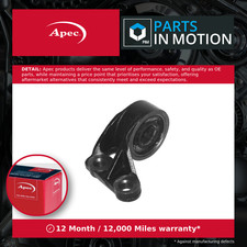 Wishbone / Control / Trailing