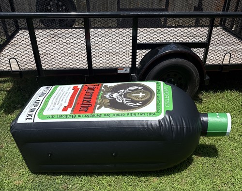 Foot tall inflatable - tall,