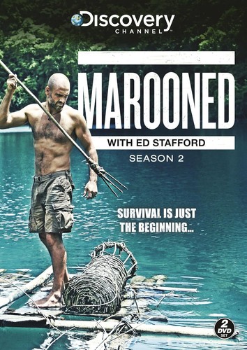 Marooned with stafford - with,