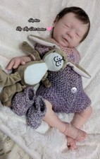 GORGEOUS FULL BODY SILICONE DOLL SOPHIA SCULPTED BY TANYA LATASHEVSKA WITH COA 