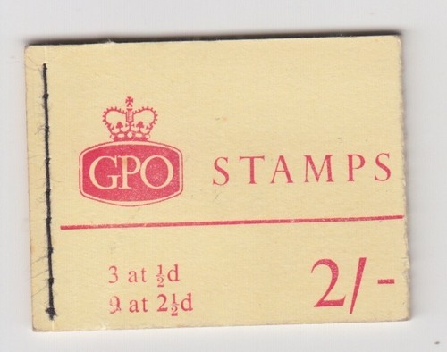 Stitched booklets pre - gb.,
