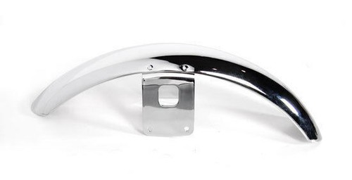 Style front fender - xl,