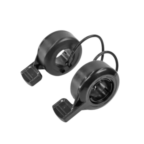 Accelerator brake thump - accelerator,