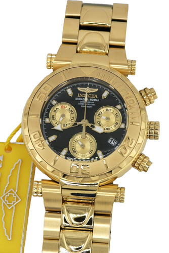 New invicta 25800 subaqua - invicta, noma