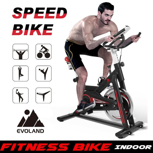 Evoland exercise bike - exercise,