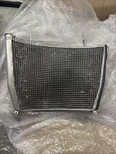 Honda Fire Blade CBR1000rr Taleo Racing Radiator  HRC, 2008 -2019