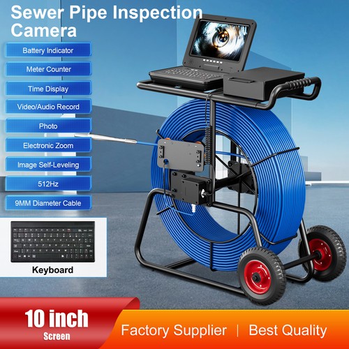 160 plumbing camera - plumbing, sewer