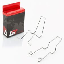 2X Headlight Repair Stainless