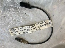 FIAT PUNTO EVO MULTIAIR SPORTING 135HP START STOP TOP LAMBDA GUARANTEED 48K 