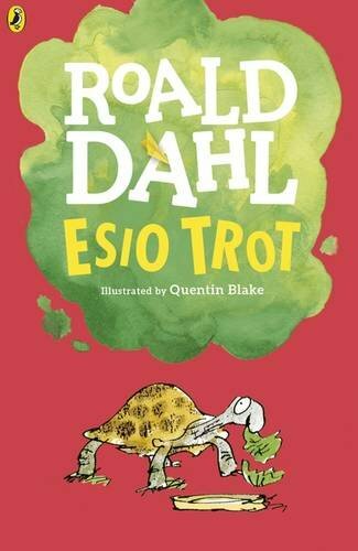 Esio trot by - (dahl,