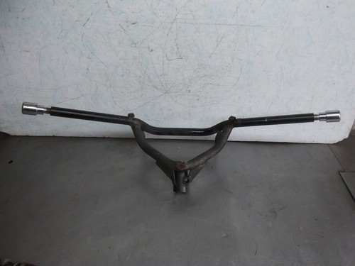 Italjet millenium handlebar - ,