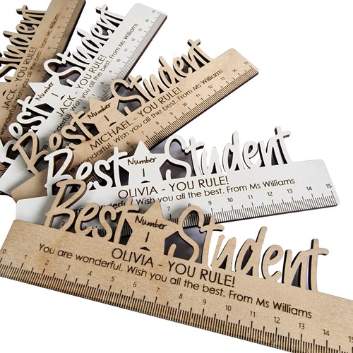 Personalised end year - personalised,