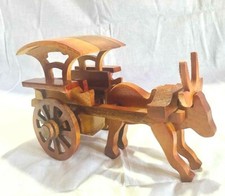 Srilankan traditional Wooden