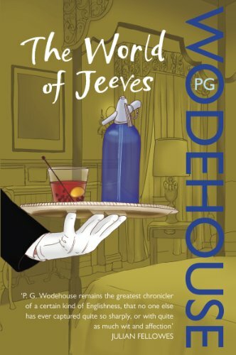 The world jeeves - world, &