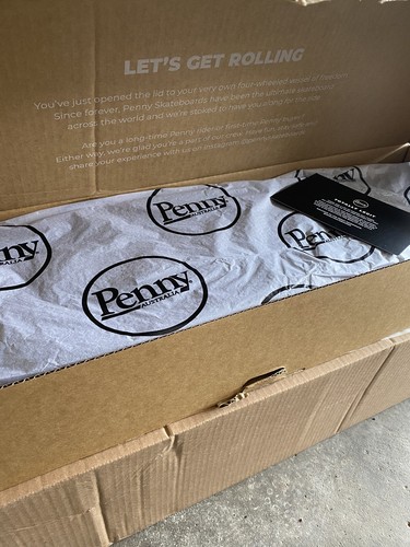 Skateboard penny australia - -,